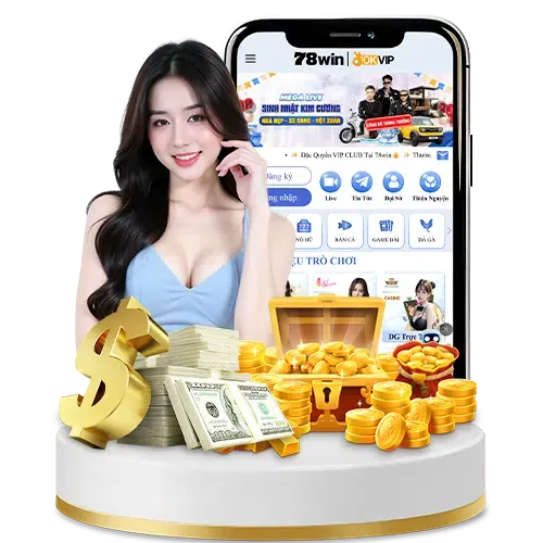 Màn hình game nổ hũ video hiện đại với đồ họa 3D và nhiều dòng thanh toán