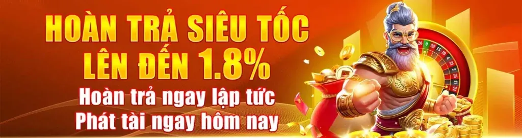 Giới hạn tiền gửi tại K8 Nhà Cái