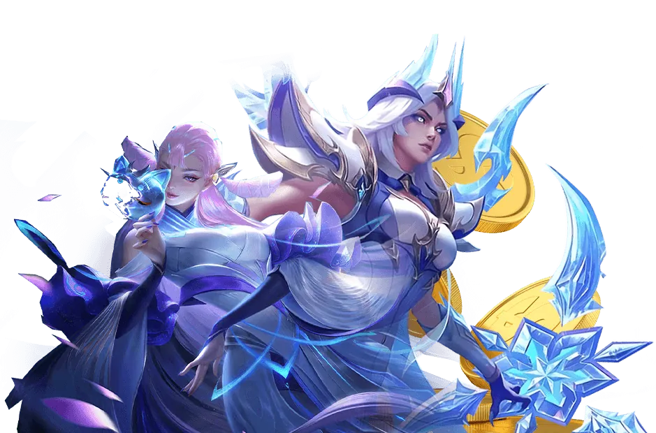 Biểu tượng tiền thưởng chào mừng dành cho thành viên mới K8